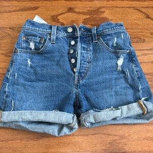 Levi’s women’s size 25